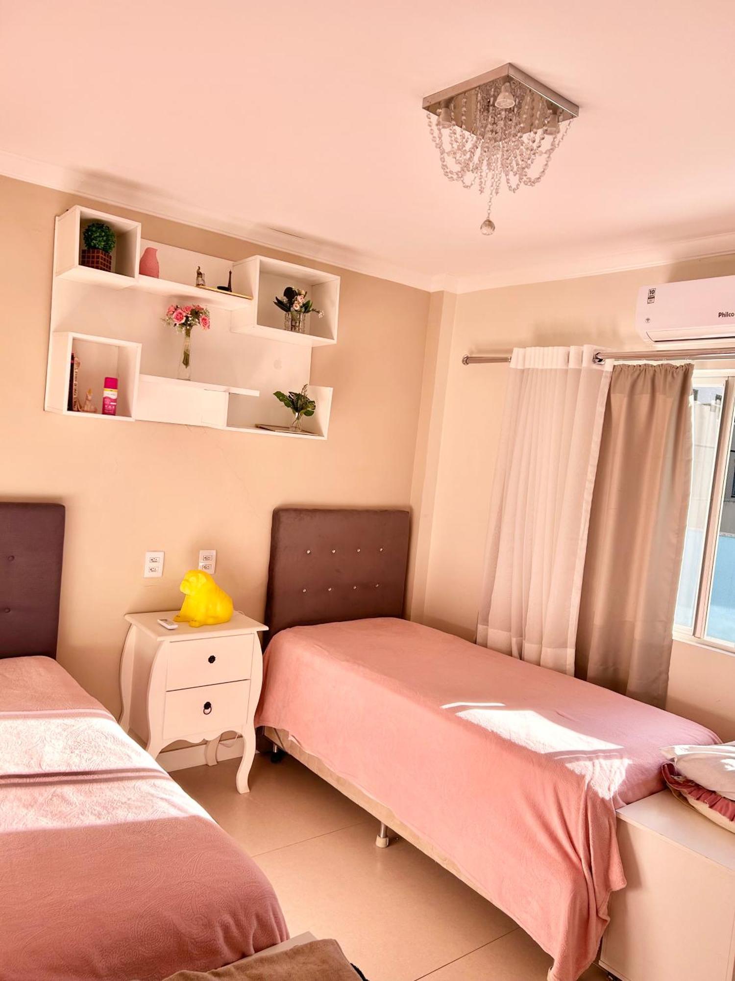 Habitación en casa particular Beira Da Praia, 2 Pessoas, Economico, Basico E Confortavel