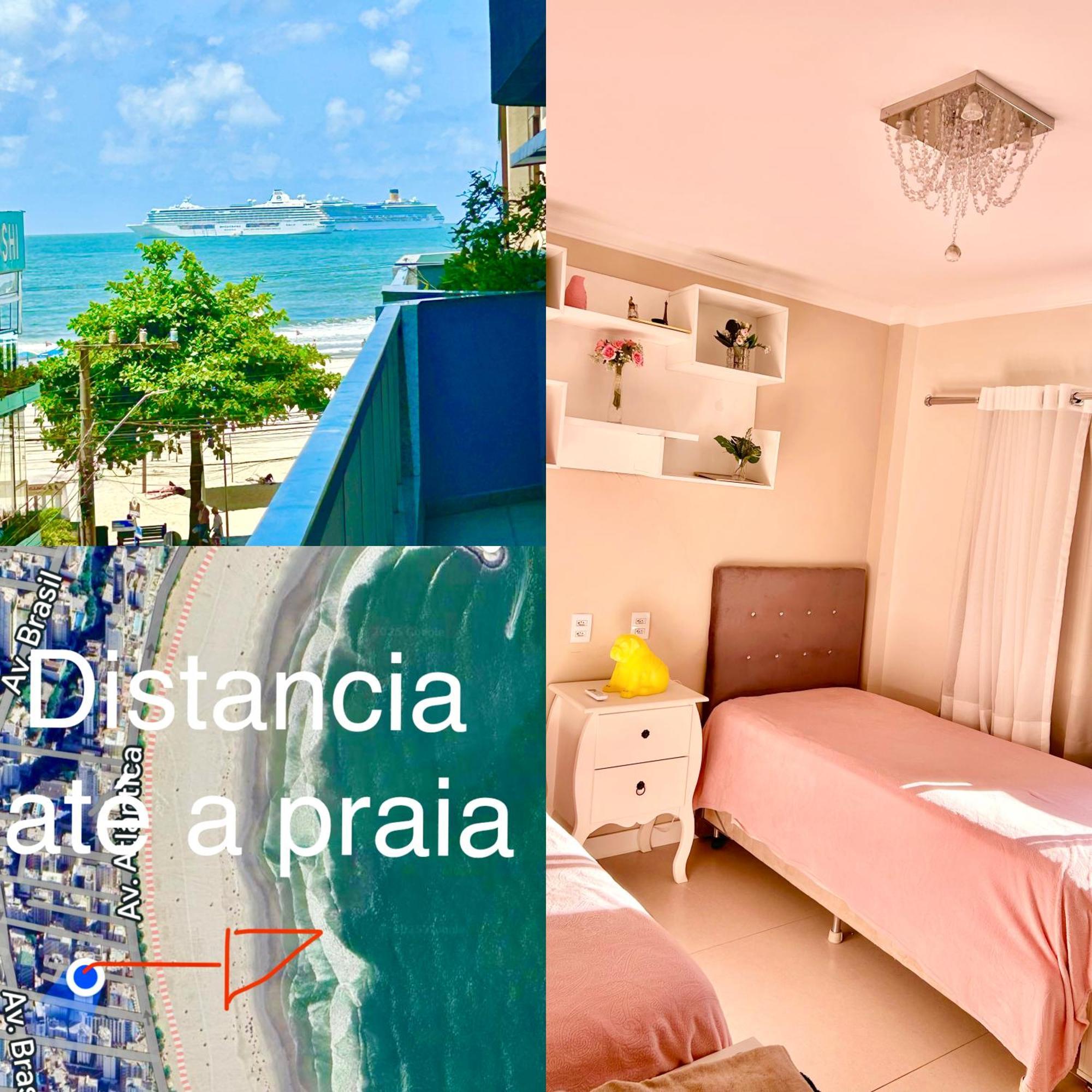 Beira Da Praia, 2 Pessoas, Economico, Basico E Confortavel Habitación en casa particular *